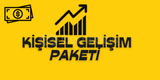 ⭐KİŞİSEL GELİŞİM PAKETİ ⭐%100 Garanti