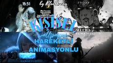 KİŞİSEL HAREKETLİ WALLPAPER!