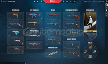 Kişisel Hesabım Satılıktır