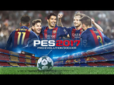 KİŞİSEL HESABINIZA PES 2017 
