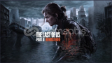 KİŞİSEL HESABINIZA THE LAST OF US PART 2