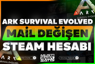 ⭐️Kişisel Hesap ARK SURVİVAL EVOLVED ⭐️Kişisel Hesap ARK SURVİVAL EVOLVED
