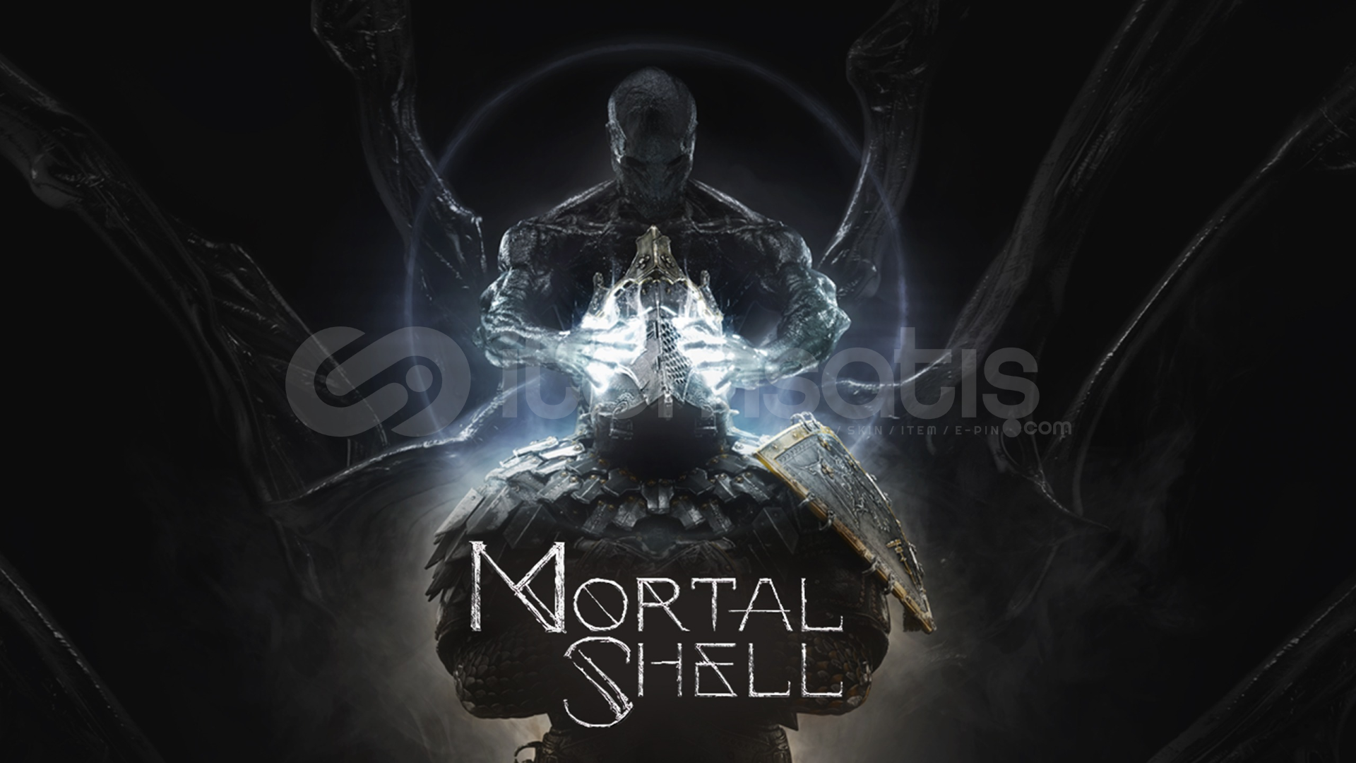 ⭐KİŞİSEL HESAP⭐ Mortal Shell ⭐KİŞİSEL HESAP⭐ Mortal Shell