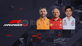 ⭐KİŞİSEL HESAP⭐ F1® Manager 2024