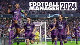 ⭐KİŞİSEL HESAP⭐ Football Manager 2024 - SGWC