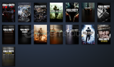 Acil Satılık Steam Kişisel Hesap (Garantili)