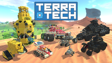 ⭐KİŞİSEL HESAP⭐ TerraTech