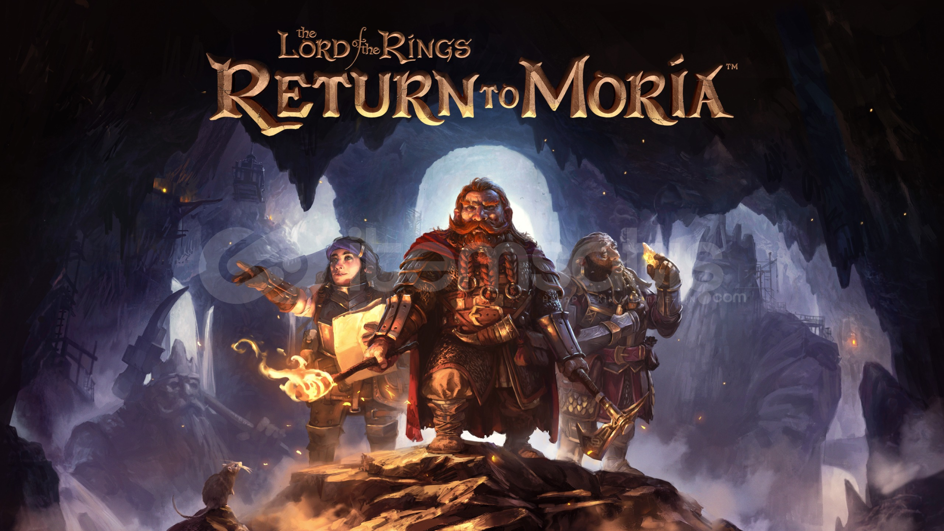 ⭐KİŞİSEL HESAP⭐ The Lord of the Rings™: RTM ⭐KİŞİSEL HESAP⭐ The Lord of the Rings™: RTM
