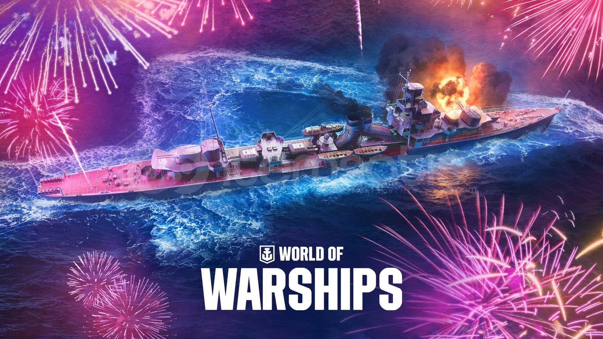 ⭐KİŞİSEL HESAP⭐ World of Warships — APF ⭐KİŞİSEL HESAP⭐ World of Warships — APF