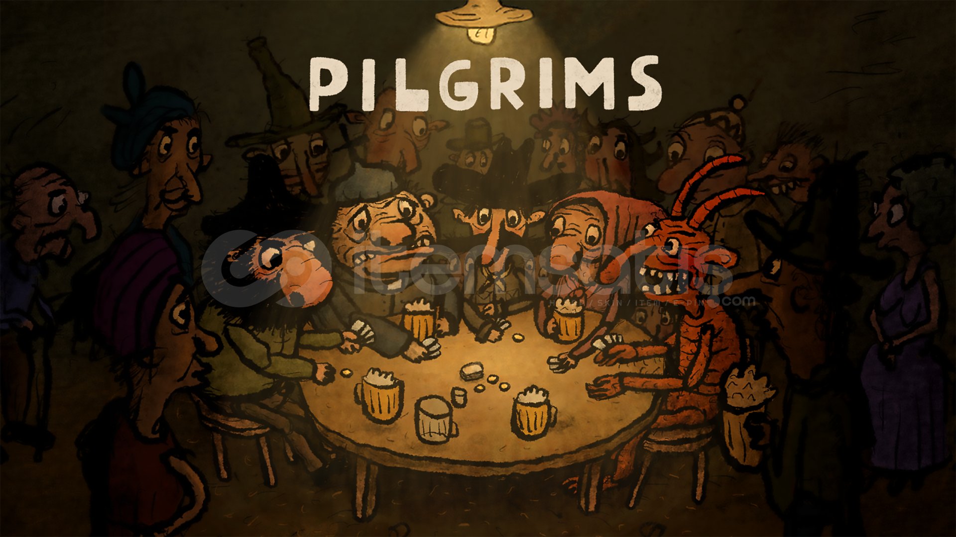 Kişisel Mail Bilgileri Değişen Pilgrims Kişisel Mail Bilgileri Değişen Pilgrims