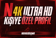 ⚡Kişisel /Netflix 4k Ultra HD Garanti Hesap⚡