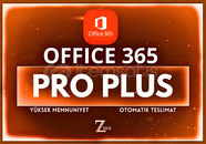 ⭐[KİŞİSEL] OFFİCE 365 Pro Plus - 1 Yıl⭐