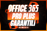 KİŞİSEL | Office 365 Pro Plus 1+ Yıllık