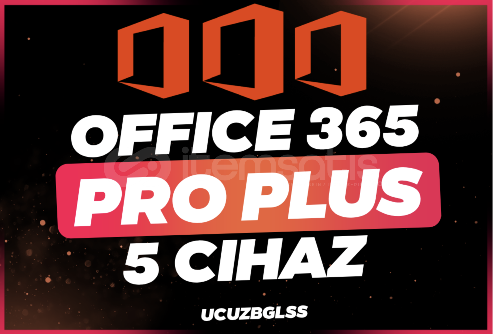 KİŞİSEL | Office 365 Pro Plus 1+ Yıllık KİŞİSEL | Office 365 Pro Plus 1+ Yıllık