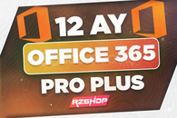 ⭐KİŞİSEL | Office 365 Pro Plus + Garanti⭐