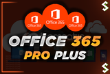 1+ Yıllık | Office 365 Pro Plus + Garanti