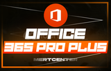 ⭐KİŞİSEL OFFİCE 365 PRO PLUS [GARANTİLİ]⭐
