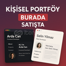 Kişisel Portföy Script