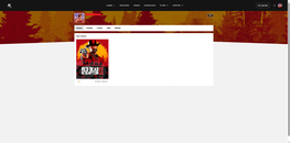 Kişisel RDR2 Hesabı