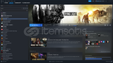 STEAM HESAP FORZA HORIZON 4 ARK ULTIMATE EDITION