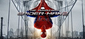Kişisel The Amazing Spider Man 2 Steam Hesap