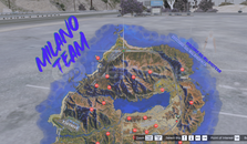 ⭐️Kişiye Ekibe Özel Esc Map ⭐️