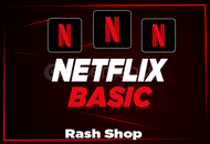 ⭐[KİŞİYE ÖZEL] 1 AYLIK NETFLİX⭐