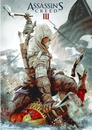 kişiye özel Assassin's Creed III kişiye özel Assassin's Creed III