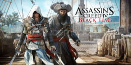 kişiye özel Assassin’s Creed IV: Black Flag kişiye özel Assassin’s Creed IV: Black Flag