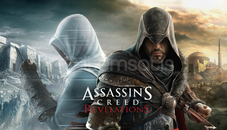 kişiye özel Assassin’s Creed Revelations kişiye özel Assassin’s Creed Revelations