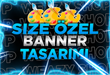 KİŞİYE ÖZEL BANNER (RAMAZAN BANNER VARDIR)