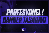 ⭐️KİŞİYE ÖZEL BANNER TASARIMI⭐️