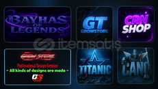 ⭐️ KİŞİYE ÖZEL BANNER TASARIMI 