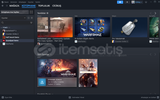 KİŞİYE ÖZEL BATTLEFIELD 1 HESABI