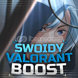 KİŞİYE ÖZEL BOOST