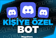 Kişiye Özel Bot Yapımı