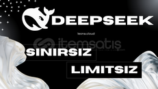 Kişiye Özel DeepSeek V3