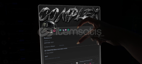 Kişiye özel discord banner