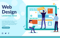 KİŞİYE ÖZEL DOMAİNLİ WEBSİTE