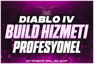 KİŞİYE ÖZEL - ENDGAME BUİLD HİZMETİ [SEZON 10]