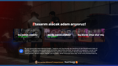 ⭐ [KİŞİYE ÖZEL] FiveM Banner Tasarımı ⭐