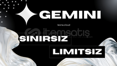Kişiye Özel Gemini 3 Pro