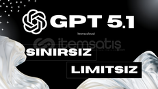 Kişiye Özel GPT‑5.1