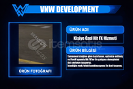 Kişiye Özel Hit FX Hizmeti