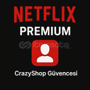⭐Kişiye Özel KAPANMAYAN 4K HDR Netflix Profil⭐