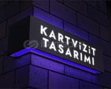 ⭐️ KİŞİYE ÖZEL KARTVİZİT TASARIMI ⭐️