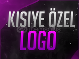 Kişiye özel logo