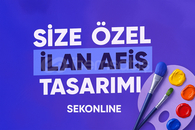 ✅ | [KİŞİYE ÖZEL ] LOGO TASARIM ⭐