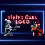 KİŞİYE ÖZEL LOGO TASARIMI