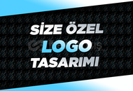 ÖZEL LOGO TASARIMI - HIZLI VE KALİTELİ